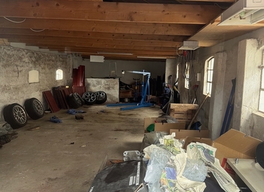 Lager til leje på Hvedstrupvej 4, 4000 Roskilde - 85 m² | Foto 4 - Lokalebasen