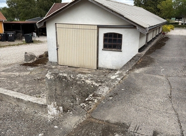 Lager til leje på Hvedstrupvej 4, 4000 Roskilde - 85 m² | Foto 2 - Lokalebasen.dk