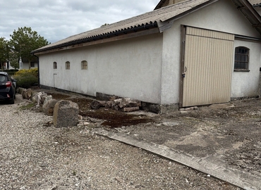 Lager til leje på Hvedstrupvej 4, 4000 Roskilde - 85 m² | Foto 3 - Lokalebasen