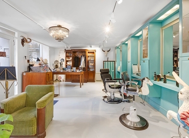 Butik til leje på Gothersgade 58, 1123 København K - 61 m² | Foto 2 - Lokalebasen