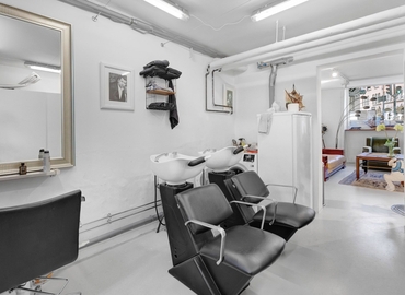 Butik til leje på Gothersgade 58, 1123 København K - 61 m² | Foto 6 - Lokalebasen.dk