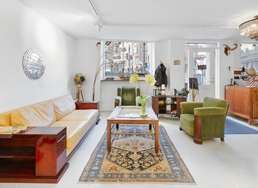 Butik til leje på Gothersgade 58, 1123 København K - 61 m² | Foto 3 - Lokalebasen
