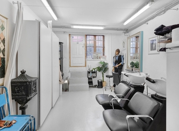 Butik til leje på Gothersgade 58, 1123 København K - 61 m² | Foto 5 - Lokalebasen