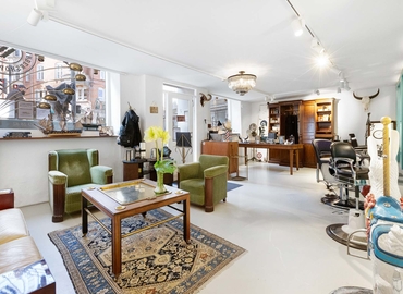 Butik til leje på Gothersgade 58, 1123 København K - 61 m² | Foto 1 - Lokalebasen