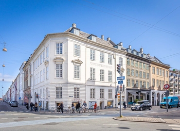 Butik til leje på Gothersgade 58, 1123 København K - 61 m² | Foto 0 - Lokalebasen.dk
