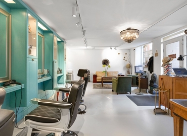 Butik til leje på Gothersgade 58, 1123 København K - 61 m² | Foto 4 - Lokalebasen
