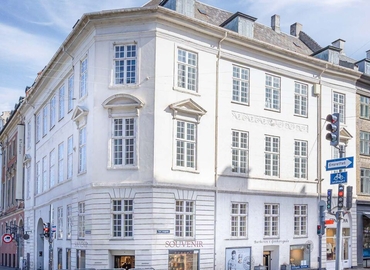 Butik til leje på Gothersgade 58, 1123 København K - 61 m² | Foto 9 - Lokalebasen