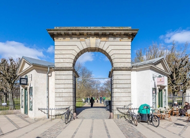 Butik til leje på Gothersgade 58, 1123 København K - 61 m² | Foto 10 - Lokalebasen.dk