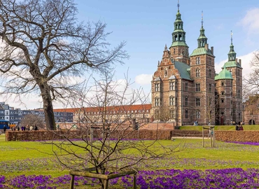 Butik til leje på Gothersgade 58, 1123 København K - 61 m² | Foto 12 - Lokalebasen.dk