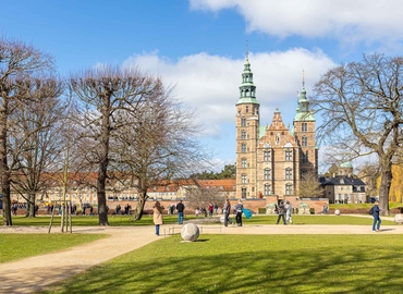 Butik til leje på Gothersgade 58, 1123 København K - 61 m² | Foto 13 - Lokalebasen