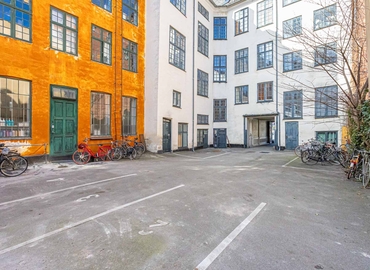 Butik til leje på Gothersgade 58, 1123 København K - 61 m² | Foto 8 - Lokalebasen.dk