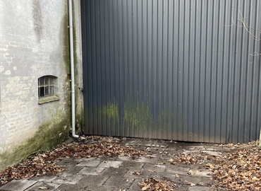 Lager til leje på Tørveslettevej 14, 2765 Smørum - 94 m² | Foto 1 - Lokalebasen