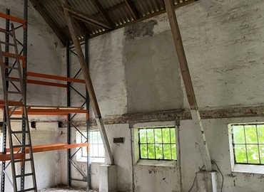 Lager til leje på Tørveslettevej 14, 2765 Smørum - 94 m² | Foto 4 - Lokalebasen.dk