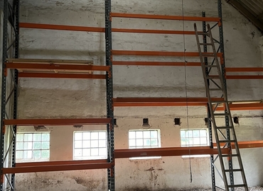 Lager til leje på Tørveslettevej 14, 2765 Smørum - 94 m² | Foto 5 - Lokalebasen.dk