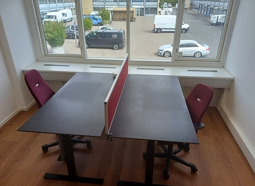 Kontor til leje på Værkstedsgården 17, 2620 Albertslund - 40 m² | Foto 6 - Lokalebasen