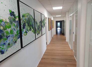 Kontor til leje på Værkstedsgården 17, 2620 Albertslund - 40 m² | Foto 2 - Lokalebasen