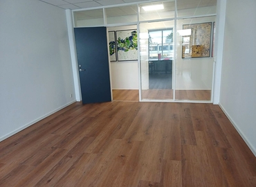 Kontor til leje på Værkstedsgården 17, 2620 Albertslund - 40 m² | Foto 5 - Lokalebasen.dk