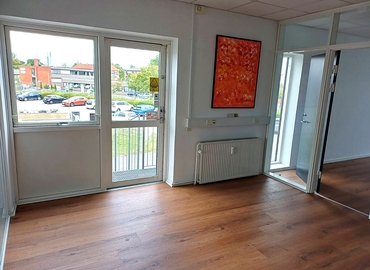 Kontor til leje på Værkstedsgården 17, 2620 Albertslund - 40 m² | Foto 3 - Lokalebasen
