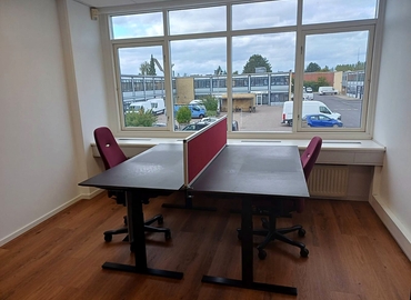 Kontor til leje på Værkstedsgården 17, 2620 Albertslund - 40 m² | Foto 11 - Lokalebasen