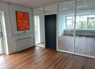 Kontor til leje på Værkstedsgården 17, 2620 Albertslund - 40 m² | Foto 8 - Lokalebasen