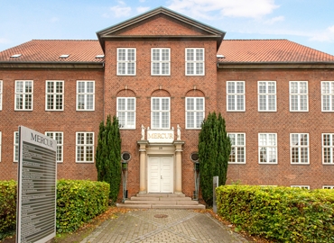 Kontor til leje på Haderslevvej 36, 6000 Kolding - 21 m² | Foto 0 - Lokalebasen
