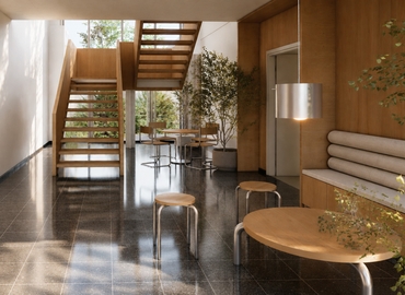 Kontor til leje på Skejby Nordlandsvej 311, 8200 Aarhus N - 284 m² | Foto 3 - Lokalebasen.dk