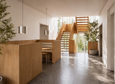 Kontor til leje på Skejby Nordlandsvej 311, 8200 Aarhus N - 284 m² | Foto 7 - Lokalebasen.dk