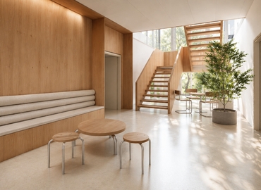 Kontor til leje på Skejby Nordlandsvej 311, 8200 Aarhus N - 735 m² | Foto 12 - Lokalebasen.dk