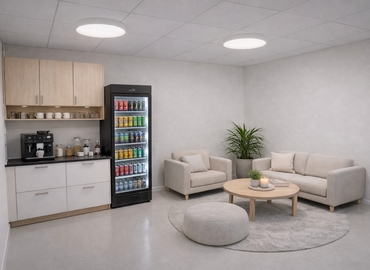 Kontor til leje på Skejby Nordlandsvej 311, 8200 Aarhus N - 1214 m² | Foto 4 - Lokalebasen.dk