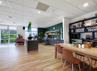 Kontor til leje på Skejby Nordlandsvej 311, 8200 Aarhus N - 1214 m² | Foto 10 - Lokalebasen.dk