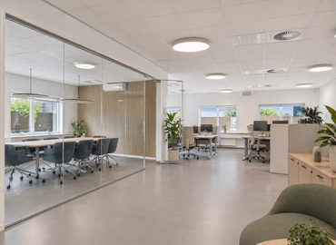 Kontor til leje på Skejby Nordlandsvej 311, 8200 Aarhus N - 479 m² | Foto 2 - Lokalebasen