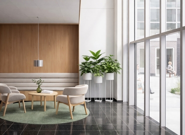 Kontor til leje på Skejby Nordlandsvej 311, 8200 Aarhus N - 479 m² | Foto 9 - Lokalebasen
