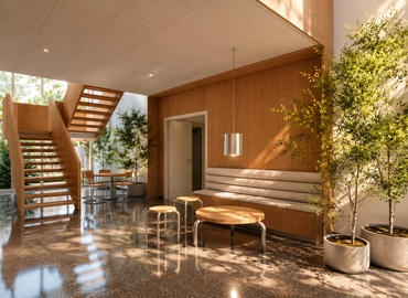 Kontor til leje på Skejby Nordlandsvej 311, 8200 Aarhus N - 479 m² | Foto 8 - Lokalebasen