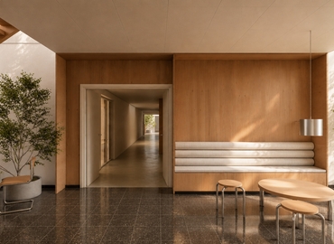 Kontor til leje på Skejby Nordlandsvej 311, 8200 Aarhus N - 479 m² | Foto 7 - Lokalebasen
