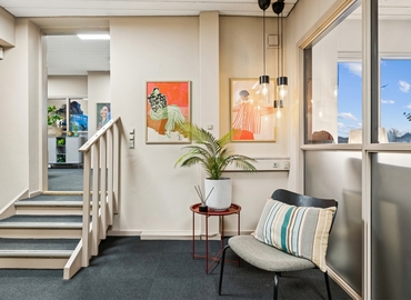 Kontorhotel på Marselis Boulevard 169, 8000 Aarhus C - 1 m² | Foto 1 - Lokalebasen.dk