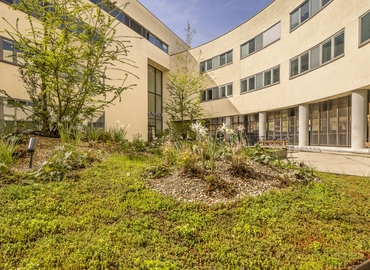 Kontor til leje på Tuborg Parkvej 8-10, 2900 Hellerup - 577 m² | Foto 1 - Lokalebasen.dk