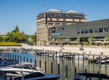 Kontor til leje på Tuborg Parkvej 8-10, 2900 Hellerup - 577 m² | Foto 3 - Lokalebasen