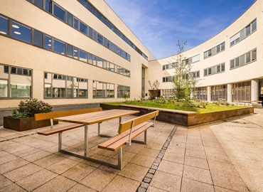 Kontor til leje på Tuborg Parkvej 8-10, 2900 Hellerup - 577 m² | Foto 5 - Lokalebasen.dk