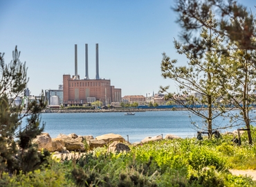 Kontor til leje på Tuborg Parkvej 8-10, 2900 Hellerup - 577 m² | Foto 6 - Lokalebasen.dk