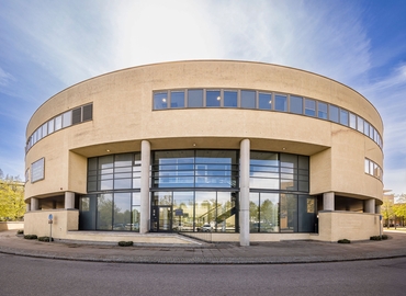Kontor til leje på Tuborg Parkvej 8-10, 2900 Hellerup - 577 m² | Foto 9 - Lokalebasen.dk