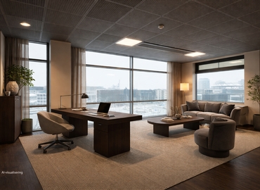 Kontor til leje på Lautrupsgade 7, 2100 København Ø - 572 m² | Foto 2 - Lokalebasen.dk