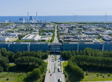Kontor til leje på Stamholmen 151, 2650 Hvidovre - 606 m² | Foto 0 - Lokalebasen