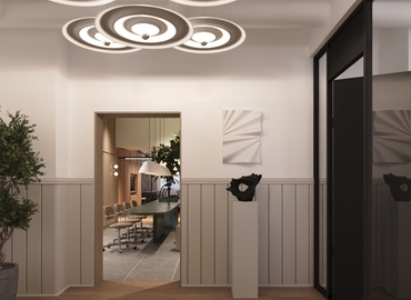 Kontorhotel på Indiakaj 1, 2100 København Ø - 457 m² | Foto 12 - Lokalebasen