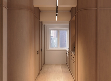 Kontorhotel på Indiakaj 1, 2100 København Ø - 457 m² | Foto 8 - Lokalebasen.dk