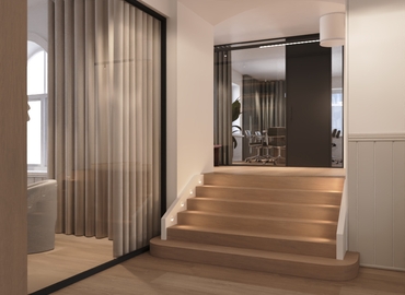 Kontorhotel på Indiakaj 1, 2100 København Ø - 457 m² | Foto 5 - Lokalebasen.dk