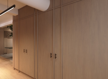 Kontorhotel på Indiakaj 1, 2100 København Ø - 457 m² | Foto 6 - Lokalebasen.dk