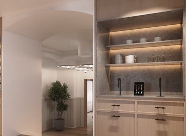 Kontorhotel på Indiakaj 1, 2100 København Ø - 457 m² | Foto 28 - Lokalebasen.dk