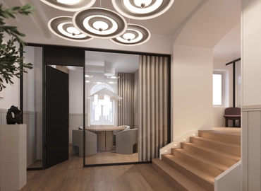 Kontorhotel på Indiakaj 1, 2100 København Ø - 457 m² | Foto 15 - Lokalebasen