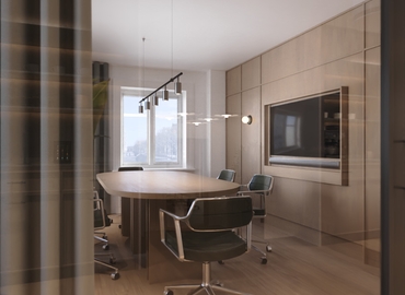 Kontorhotel på Indiakaj 1, 2100 København Ø - 457 m² | Foto 26 - Lokalebasen.dk