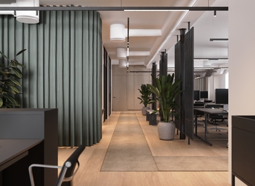 Kontorhotel på Indiakaj 1, 2100 København Ø - 457 m² | Foto 21 - Lokalebasen